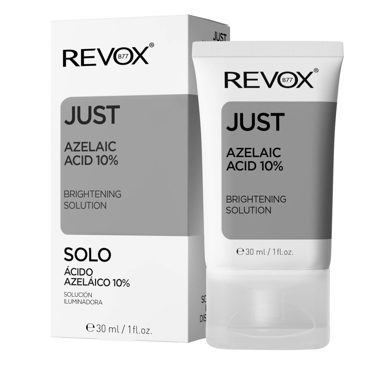 Dnevna Krema Revox B77 Just 30 ml